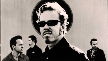 Metallica announce 'Reload (Remastered)' featuring unreleased material and loads more