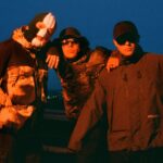 headline-grabbing trio reach power and maturity