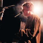 Dove Ellis live in London: a captivating voice