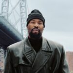 Yahya Abdul-Mateen on Man on Fire, Wonder Man and Dreams of Farm Life