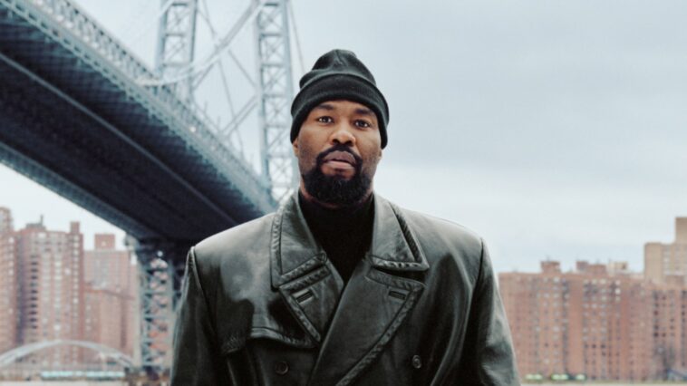 Yahya Abdul-Mateen on Man on Fire, Wonder Man and Dreams of Farm Life