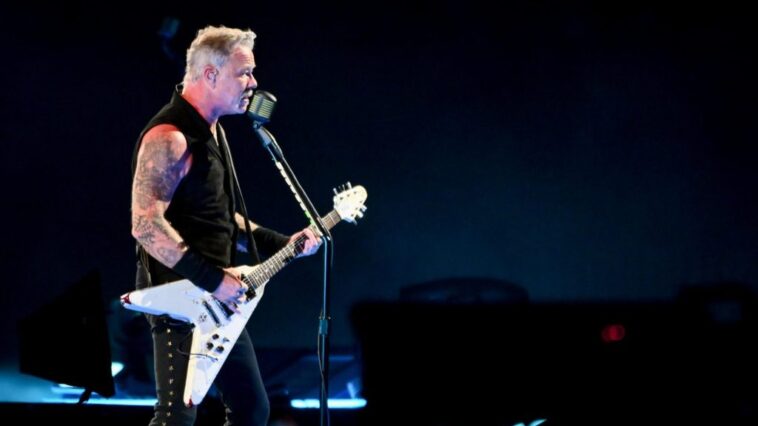 Metallica Releasing 15-CD 'Reload (Remastered)' Limited Edition Box Set