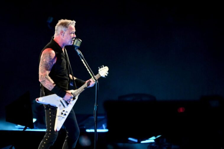 Metallica Releasing 15-CD 'Reload (Remastered)' Limited Edition Box Set