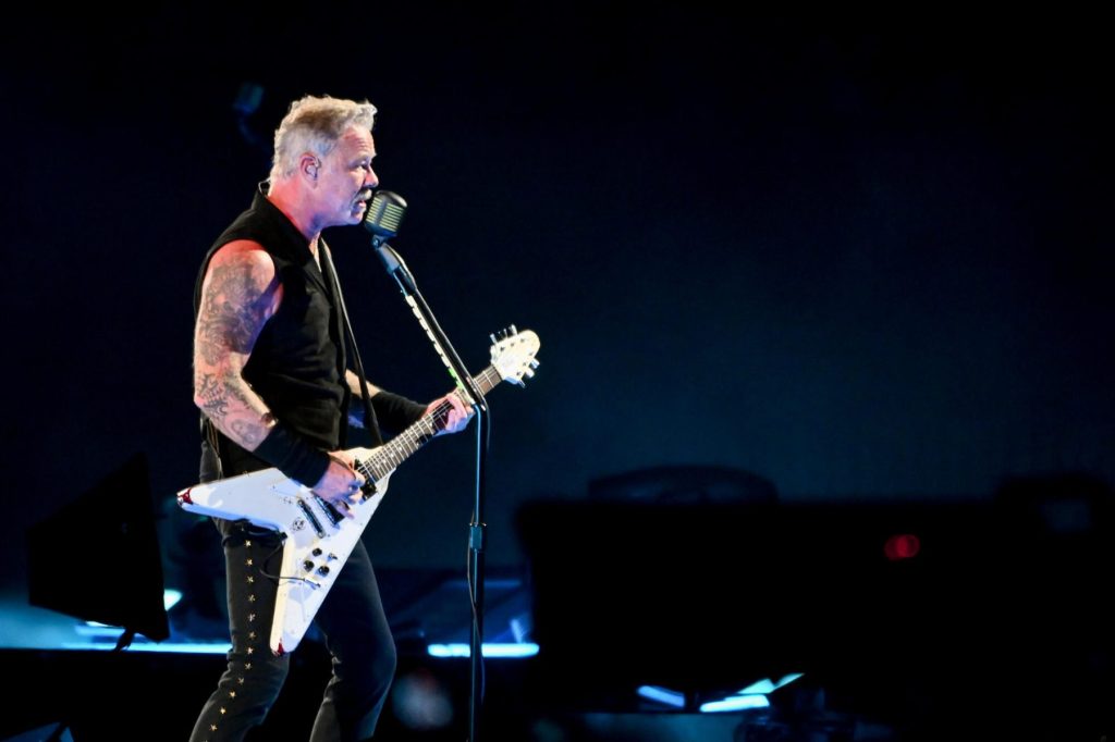 Metallica Releasing 15-CD 'Reload (Remastered)' Limited Edition Box Set