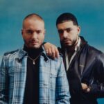 J Balvin and Ryan Castro Talk Album 'Omerta,' Career Lessons, and More