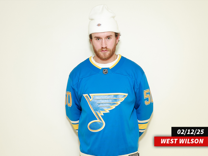 SUB west wilson getty