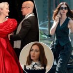 Heavier, solid sequel proves Miranda Priestly is still in vogue