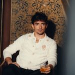 Charles Leclerc Chivas Regal 16-Year Scotch Whisky: Review, Buy Online