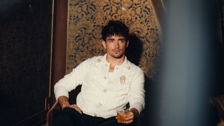 Charles Leclerc Chivas Regal 16-Year Scotch Whisky: Review, Buy Online