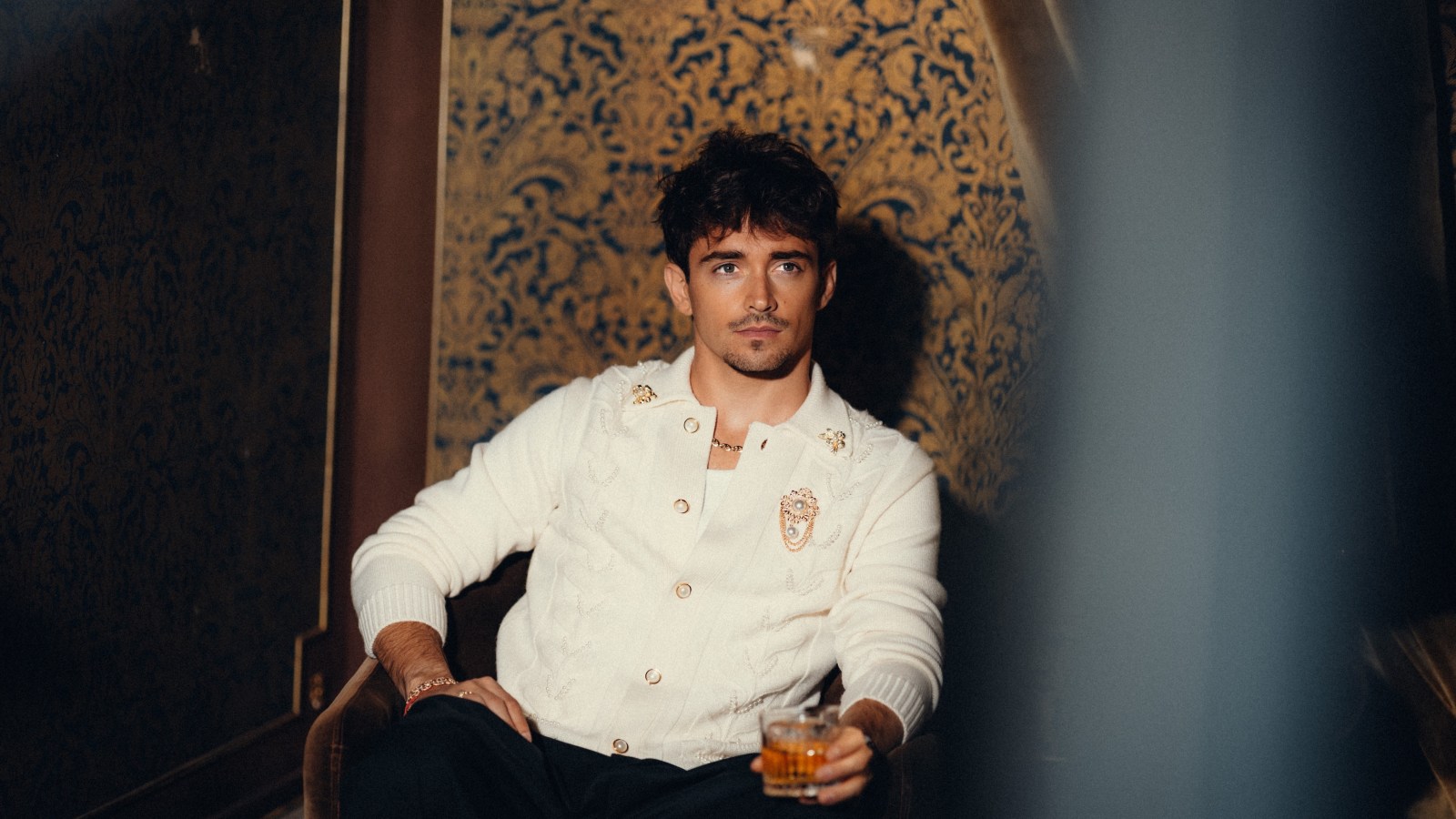 Charles Leclerc Chivas Regal 16-Year Scotch Whisky: Review, Buy Online