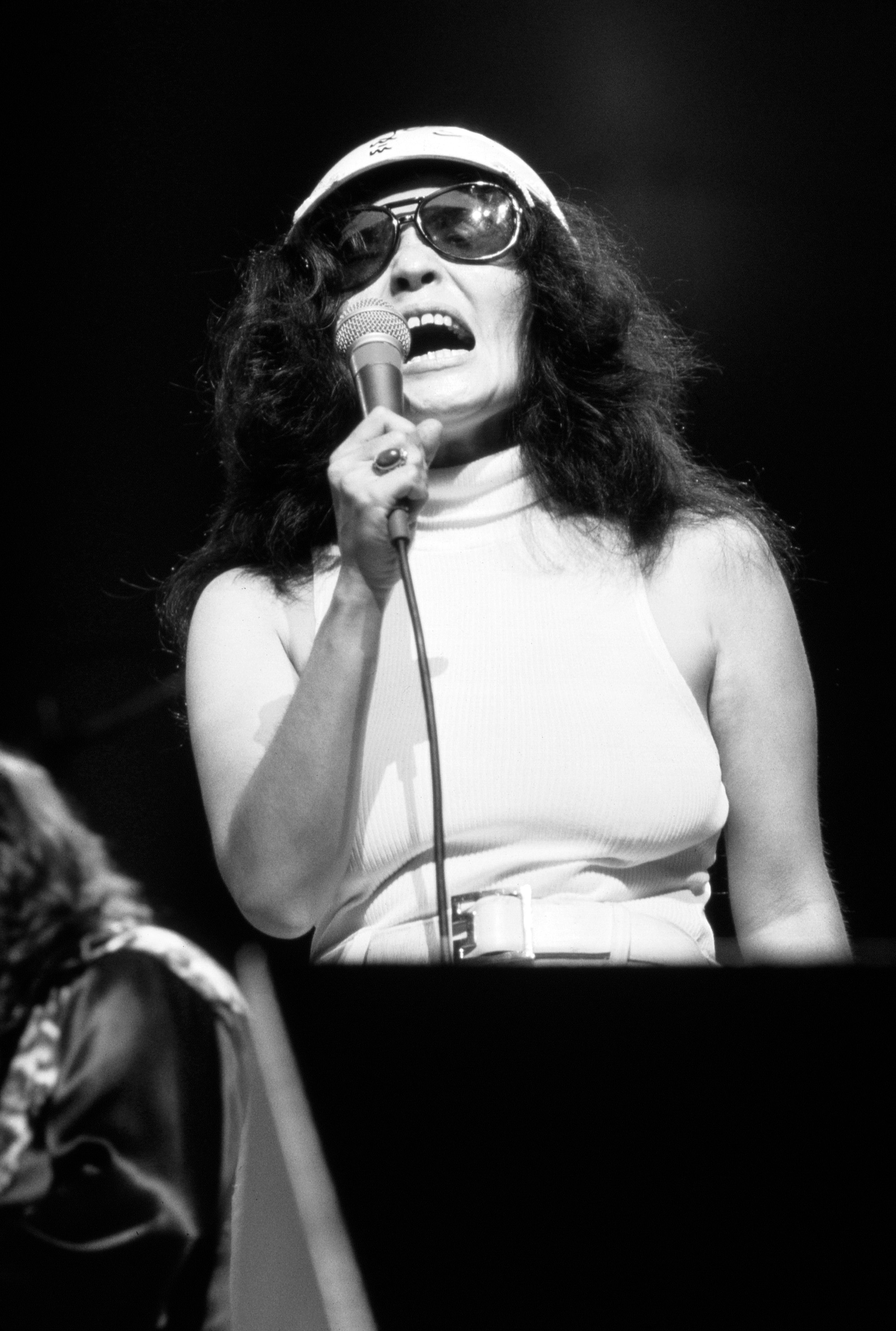 Yoko Ono