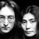 Sean Ono Lennon is guarding his parents' legacy closely