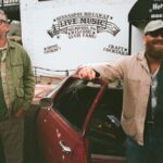 Black Keys Cover Blues Classics on Peaches!