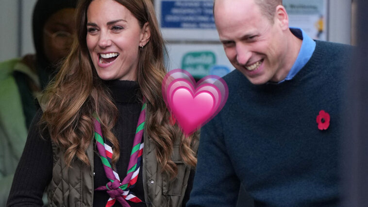 Inside Prince William & Princess Catherine's Marriage As They Celebrate 15th Anniversary!