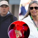 Inside Mike Vrabel's 24-hour emergency marriage summit after Dianna Russini photo scandal