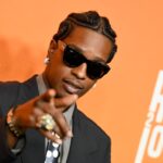 RZA Reacts to ASAP Rocky Naming Son After Wu-Tang Legend