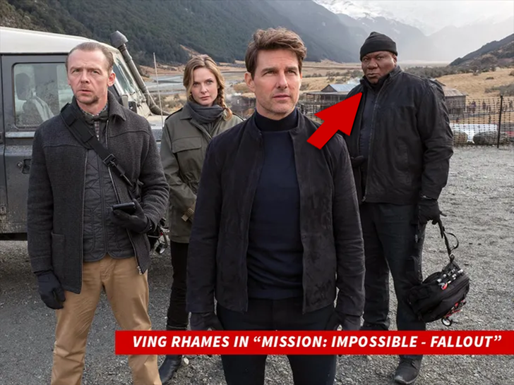 sub ving rhames mission impossible 