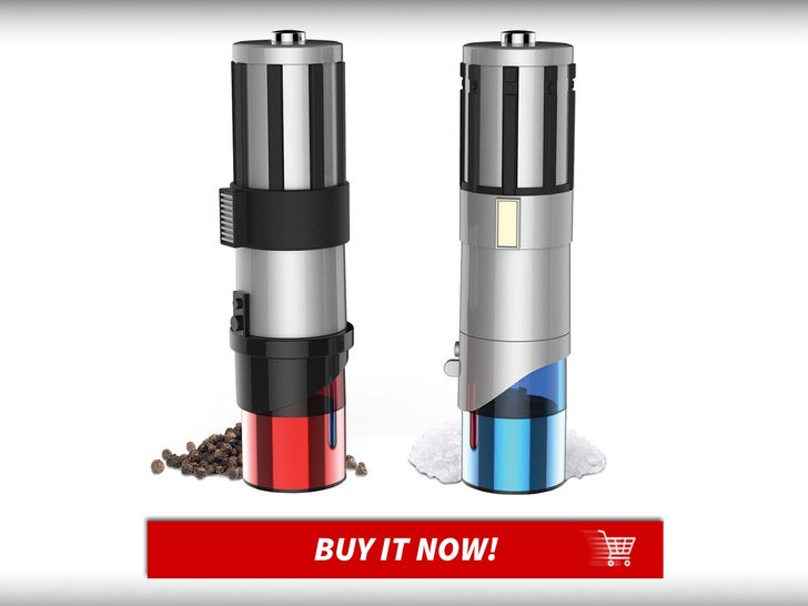 Star-Wars-Lightsaber-Electric-Salt-And-Pepper-Mill-Grinder-Star-Wars-Day-MAIN