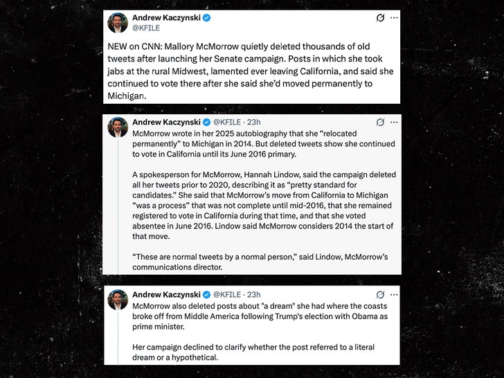 Andrew Kaczynski x 1