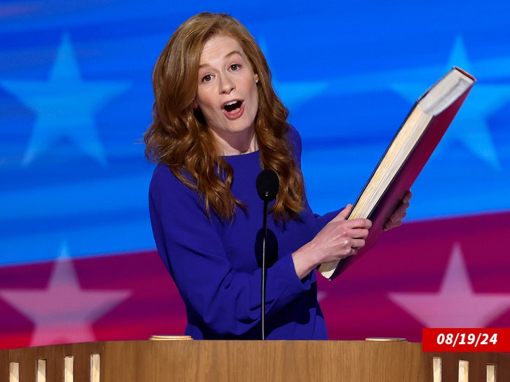 Mallory McMorrow getty 2