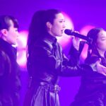 2026 Billboard Women in Music Awards: The Best Show Photos