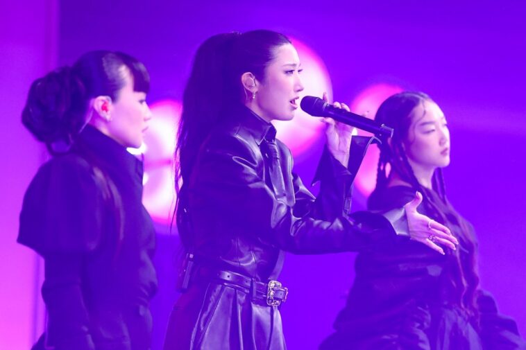 2026 Billboard Women in Music Awards: The Best Show Photos