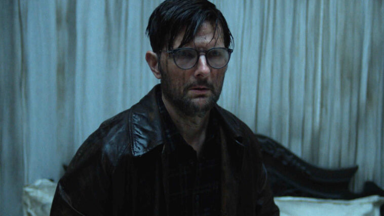 this haunted hotel chiller earns its title