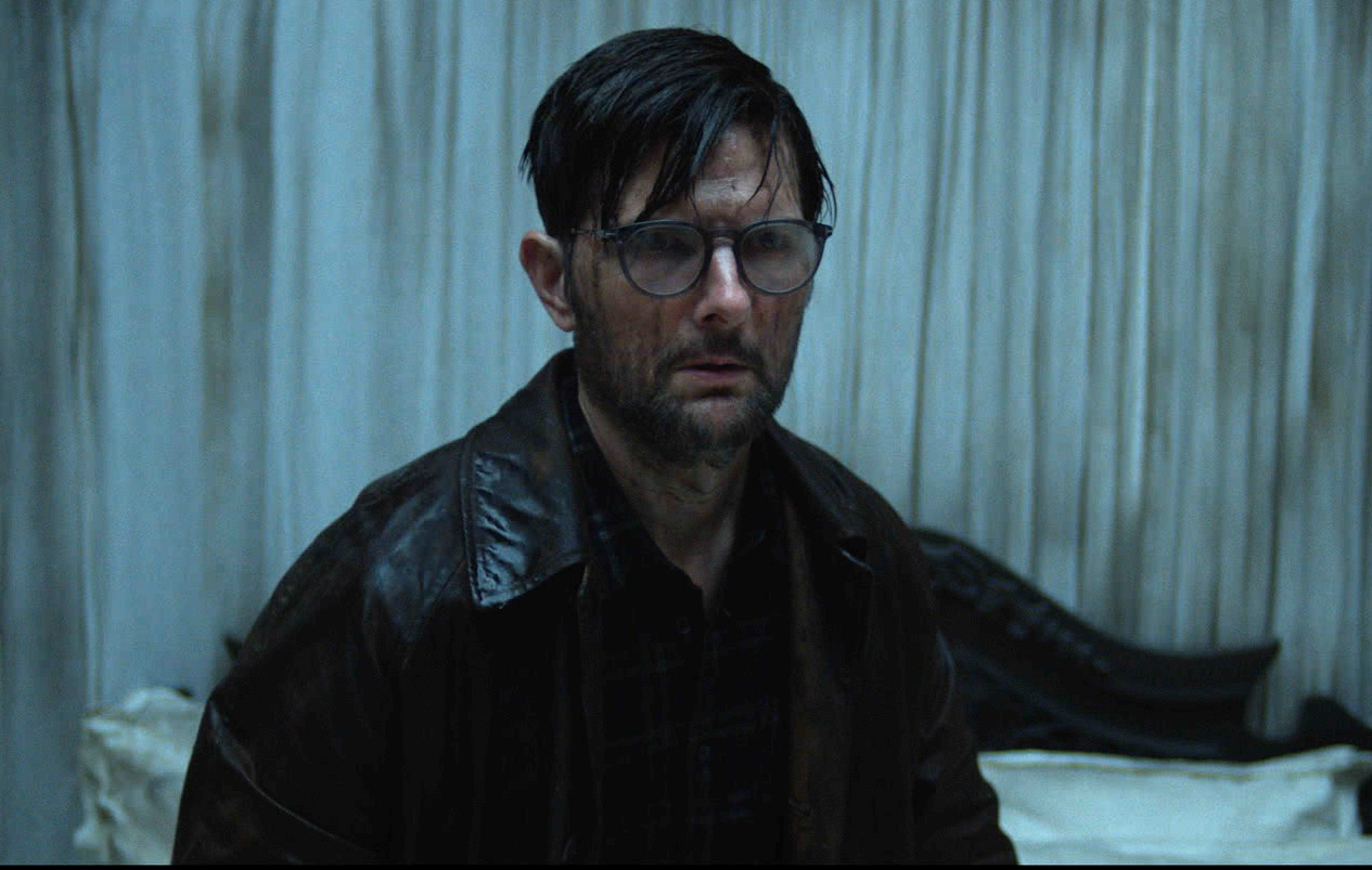 this haunted hotel chiller earns its title