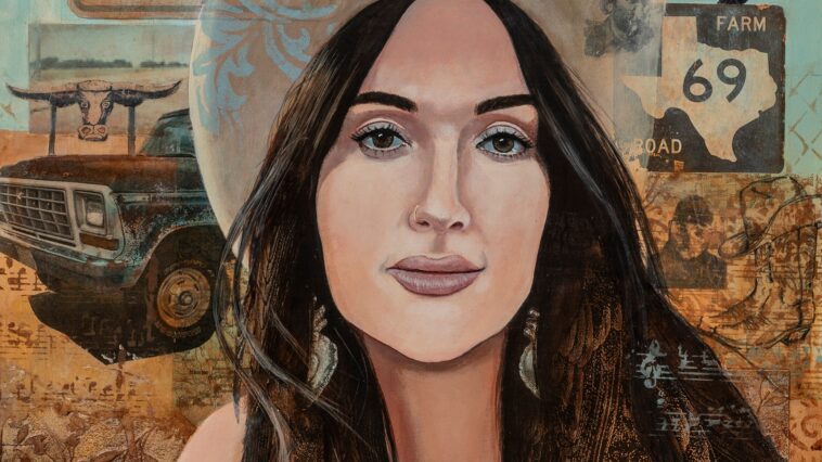 Kacey Musgraves 'Middle of Nowhere' Album Review