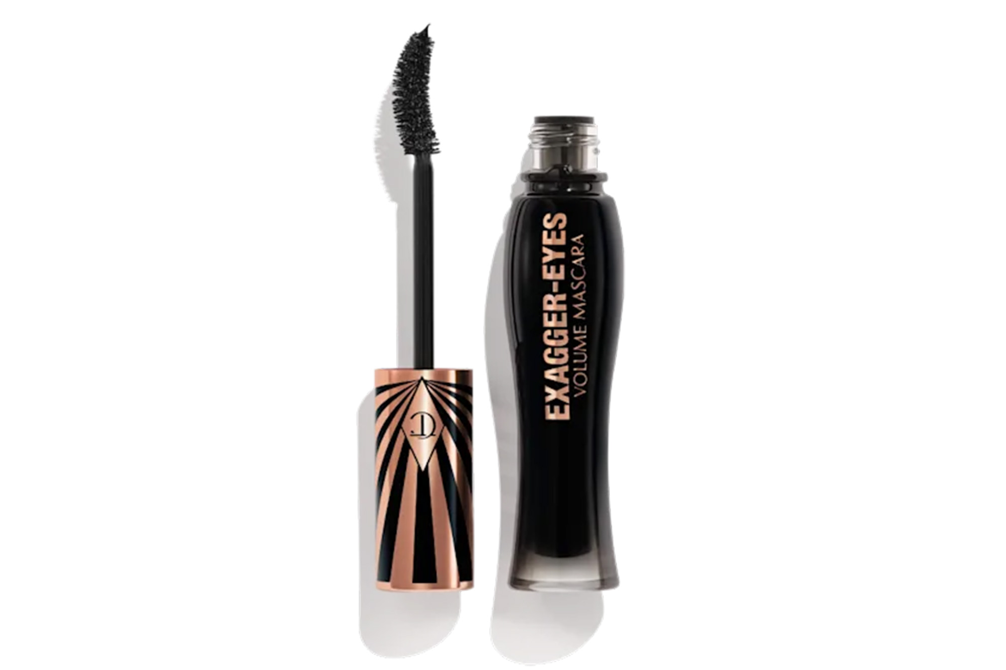 Charlotte Tilbury mascara