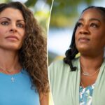 'Survivor 50' star Stephenie LaGrossa details warning to Cirie Fields during unseen fight