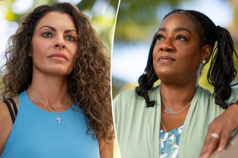 'Survivor 50' star Stephenie LaGrossa details warning to Cirie Fields during unseen fight
