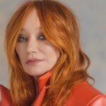 Tori Amos, 'In Times of Dragons'