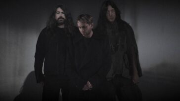 20 Questions About Industrial Music, Harry Styles & More