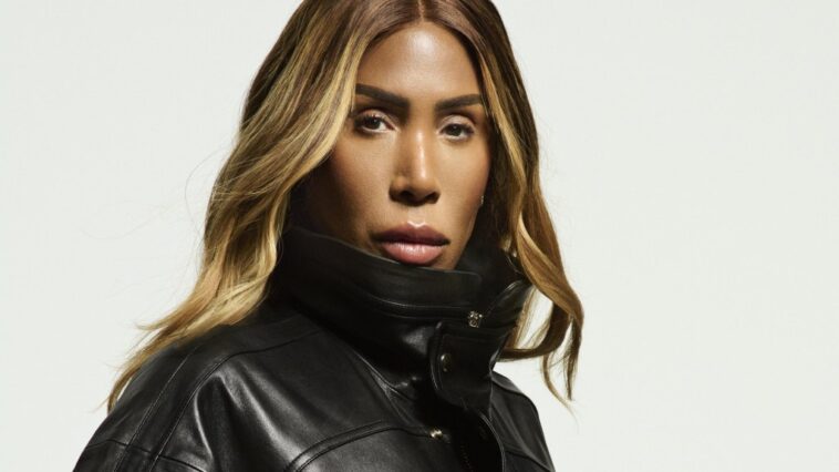 20 Questions With Honey Dijon