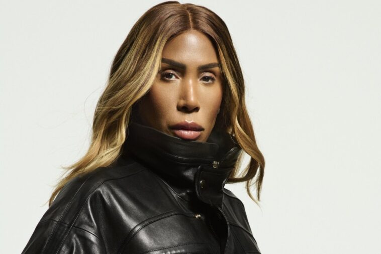 20 Questions With Honey Dijon