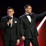 2026 Las Culturistas Culture Awards Hosted by Bowen Yang & Matt Rogers