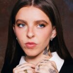 2026 Latin Women in Music Unstoppable Artist Honoree