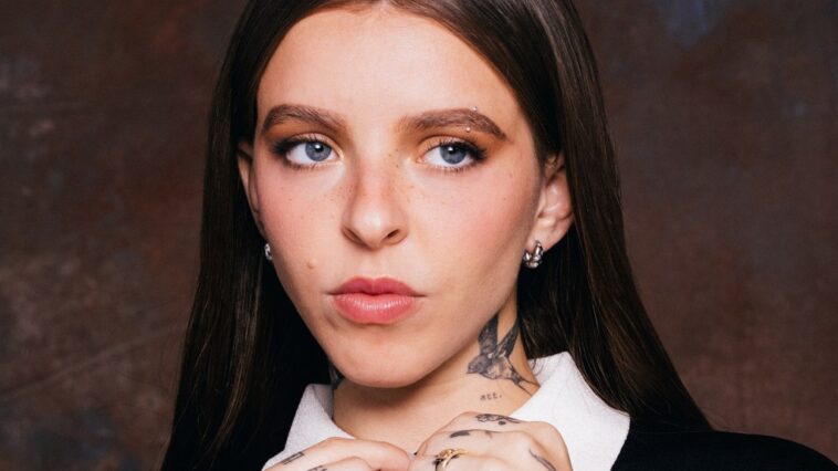 2026 Latin Women in Music Unstoppable Artist Honoree