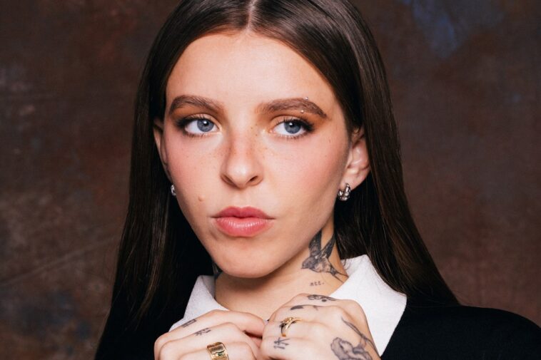 2026 Latin Women in Music Unstoppable Artist Honoree