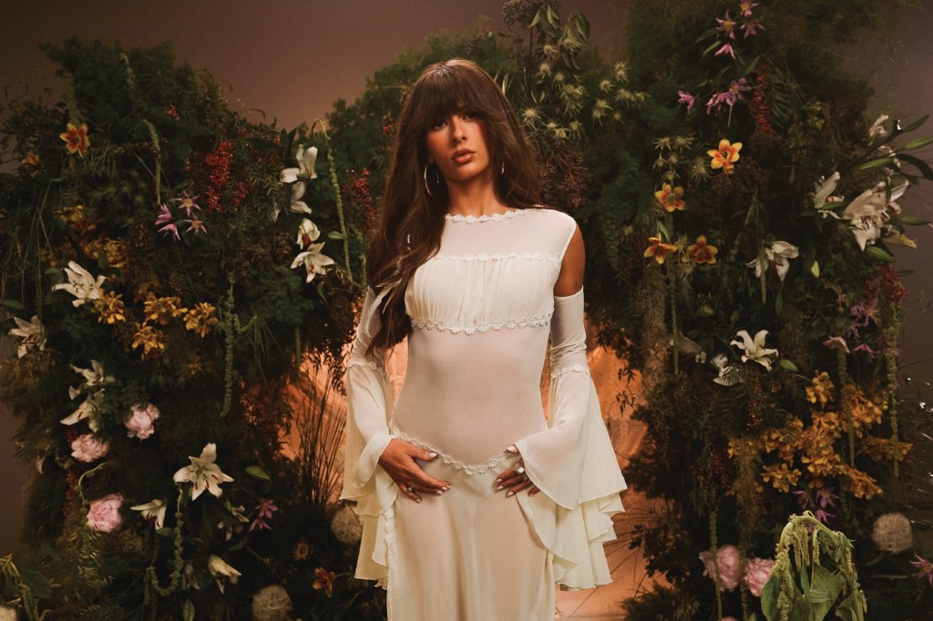 20th Week at No. 1 on Country Songs