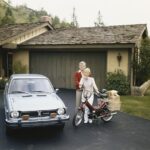 24 Things You'd See in Every 1980s Garage