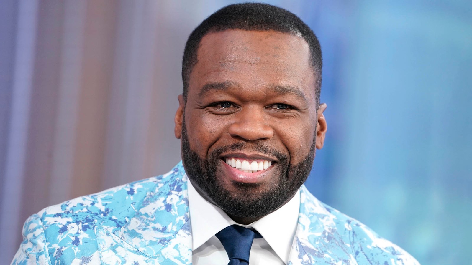 50 Cent to Tell His Life Story in New Docuseries