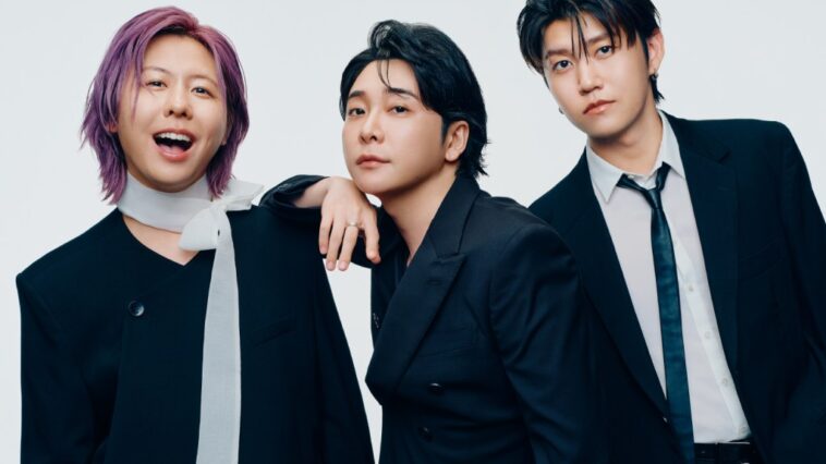 A Beginner's Guide to Japan's Monster Band