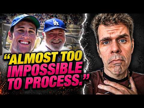 "A Living Nightmare". Rob Reiner's Son, Jake, Opens Up For The First Time About The Murder Of His Parents. He Says... | Perez Hilton