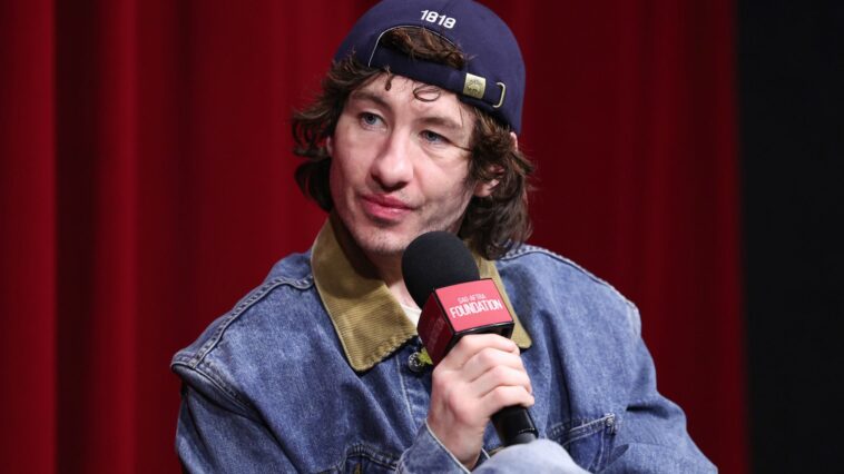 "A narrative that's not true”