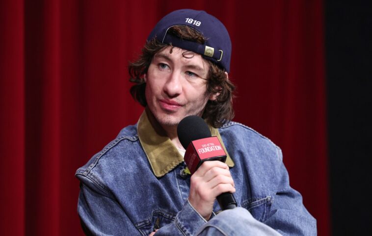 "A narrative that's not true”