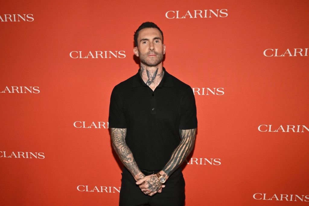 Adam Levine Returning For Season 30 of 'The Voice' After Notching 4th Win