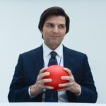 Adam Scott had an awful time at Coachella this year