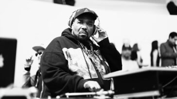 Afrika Bambaataa Dead: Hip-Hop Pioneer Was 68